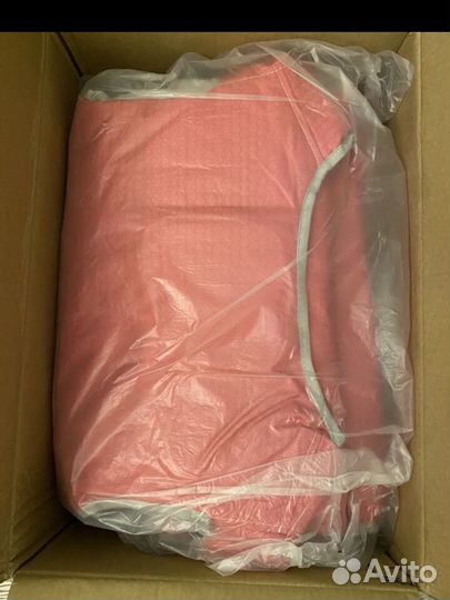 Аппарат прессотерапии с подогревом