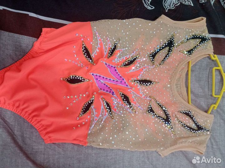 Купальник новый