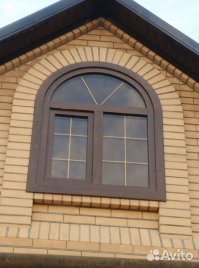 В рассрочку пластиковые окна и двери