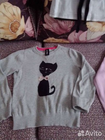 Вещи для девочки