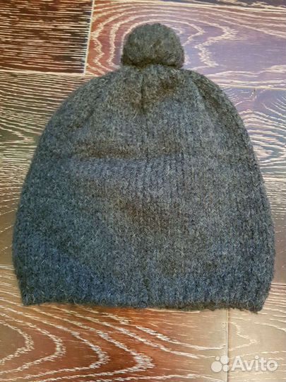 Новая шапка Vivienne Westwood