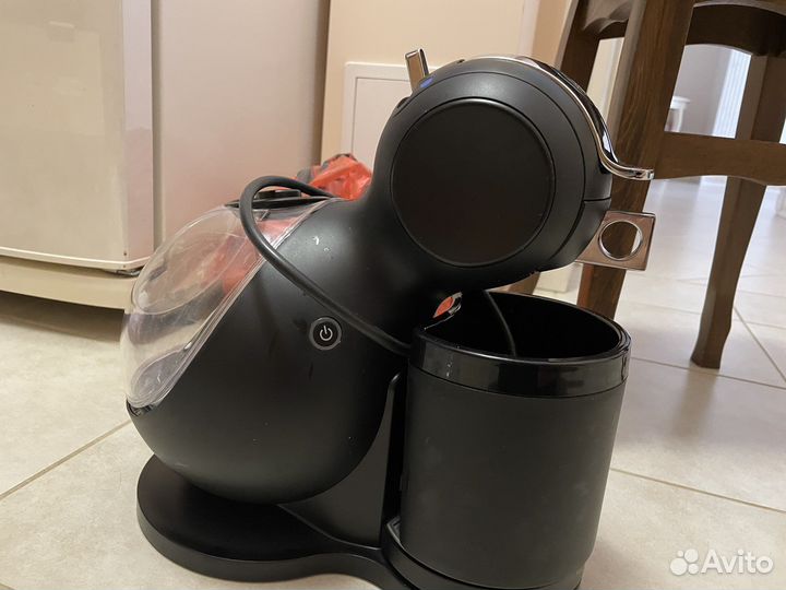 Кофеварка Nescafe Dolce Gusto Melody 3