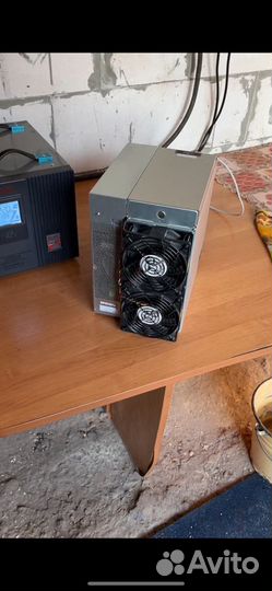 Antminer s19j pro 104th