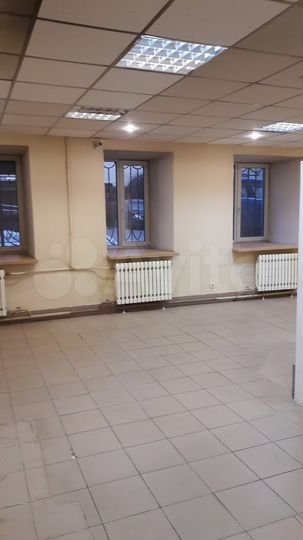 Торговая площадь, 159 м²