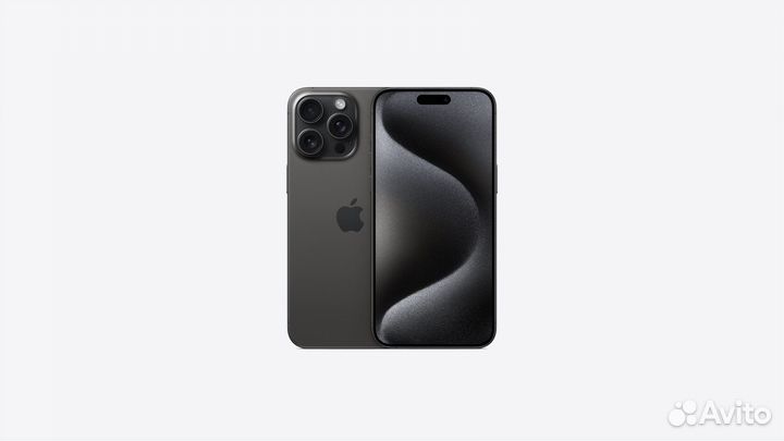 iPhone 15 Pro Max, 512 ГБ