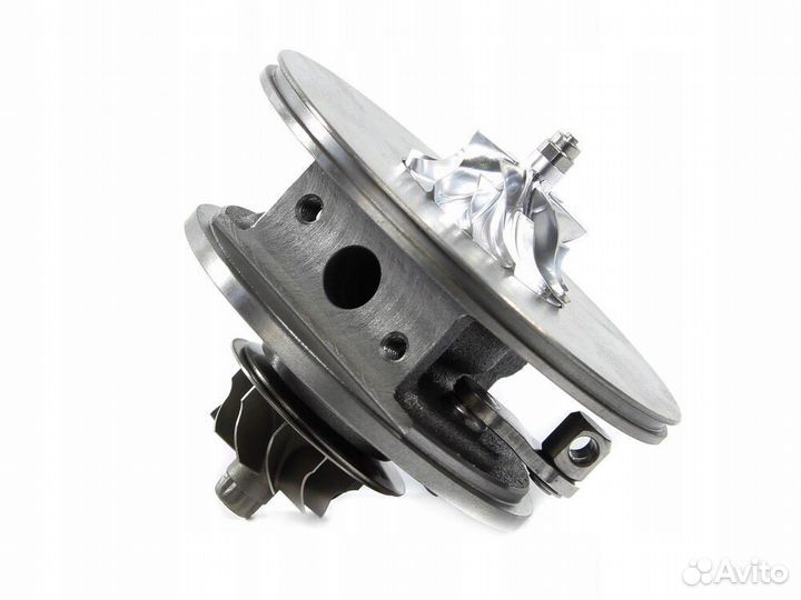 Картридж турбины Xichai 6DM J6P 3776936 HX55W