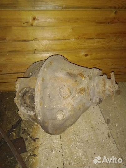 Запчасти газ 53