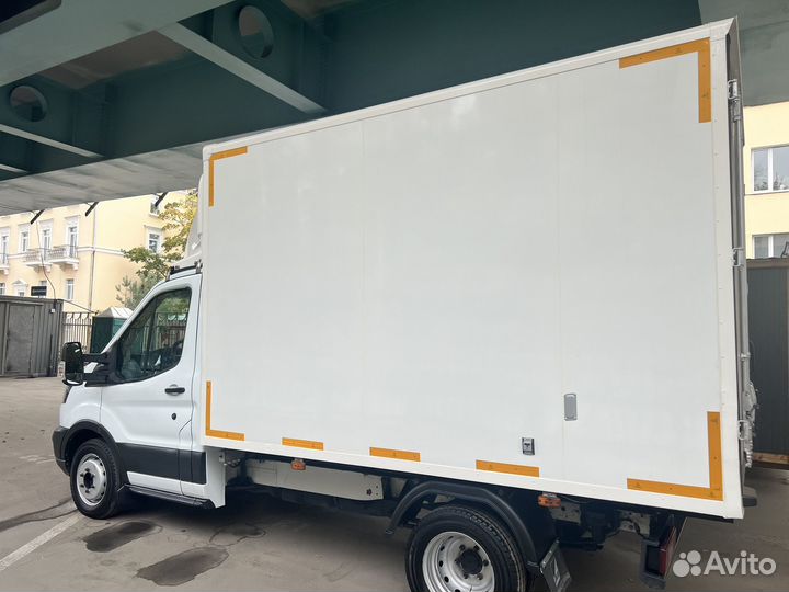 Ford Transit рефрижератор, 2017