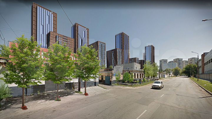 Свободного назначения, 133 м²