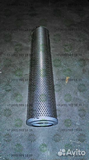 Фильтр гидравлический (обратка) ZL50G2-06209/W1100