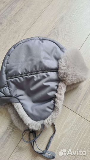 Шапка зимняя