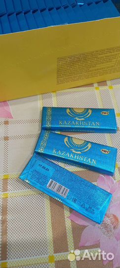 Шоколад