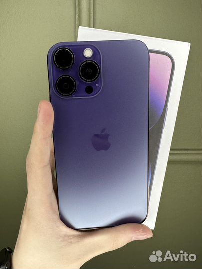 iPhone xr 256gb в корпусе 14 про(новый)