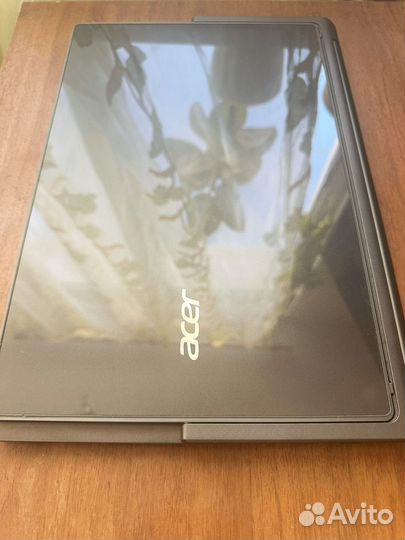 Acer Aspire R13