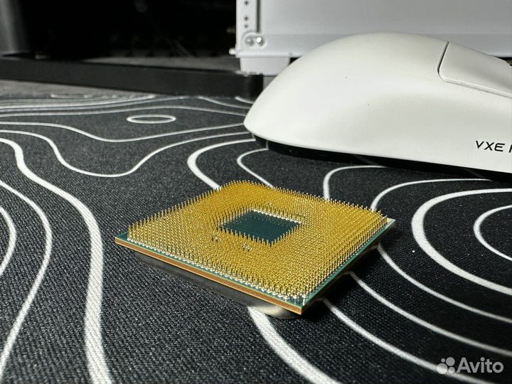 Процессор Ryzen 5 5600x