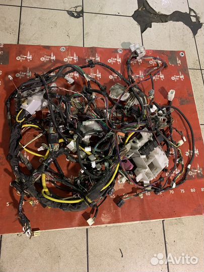 Провода BYD F3