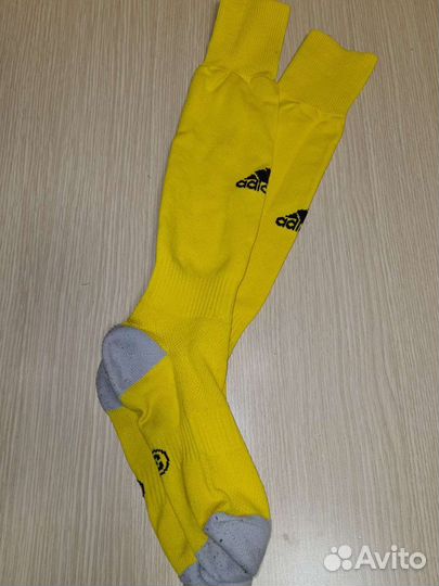 Гетры футбольные adidas