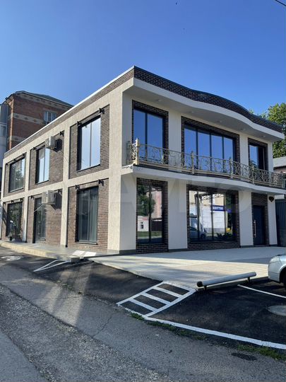 Торговая площадь, 380 м²