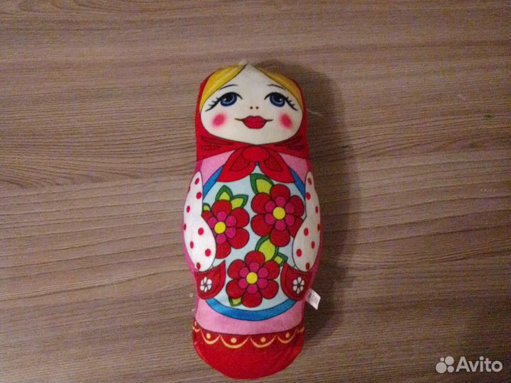 Матрешка