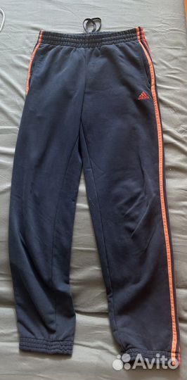 Штаны adidas essentials