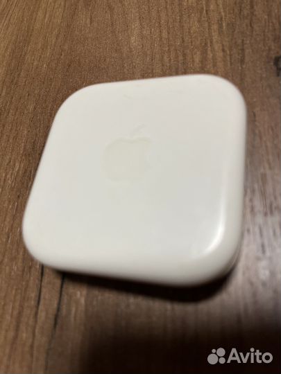 Наушники earpods оригинал