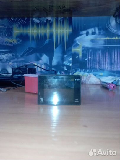 Экшн камера 4к