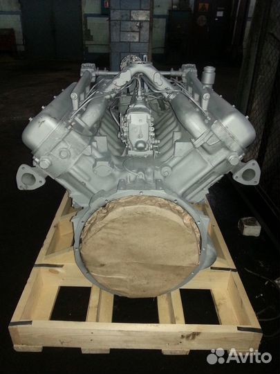 Двигатель ямз-238М2 на вашу машину или трактор