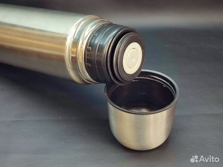 Термос нержавейка 1 л