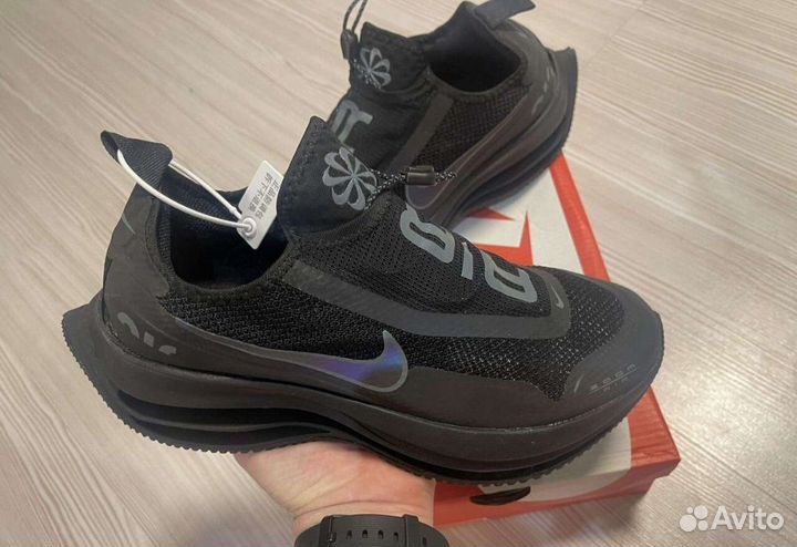 Кроссовки nike air zoom лето