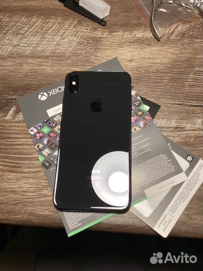 iPhone Xs Max, 64 ГБ
