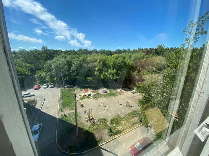 3-к. квартира, 70,5 м², 5/9 эт.