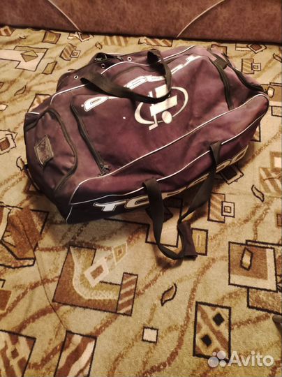 Хоккейная форма Torspo