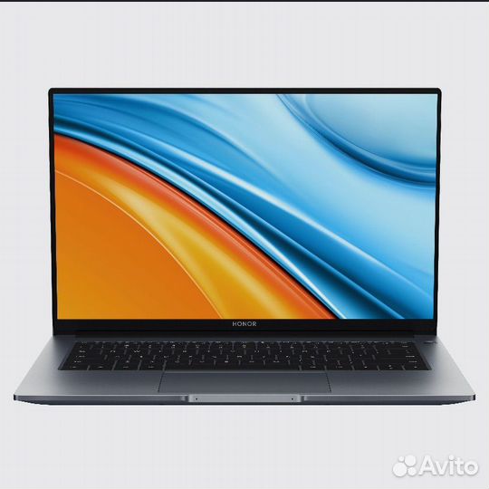 Honor MagicBook 14 / 16RAM / 512SSD