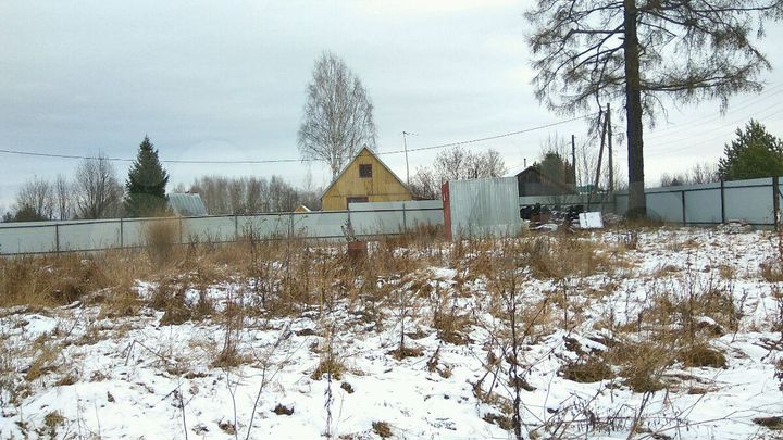 Участок 16 сот. (ИЖС)