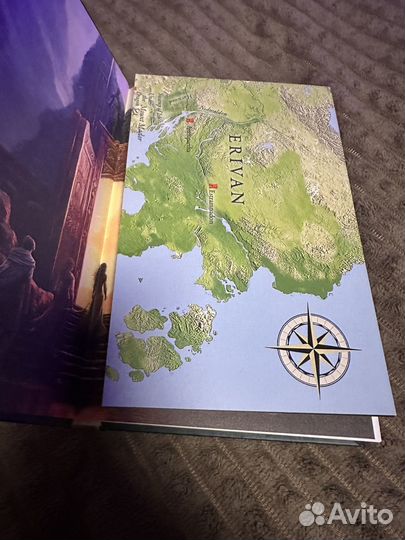 Майкл Салливан 