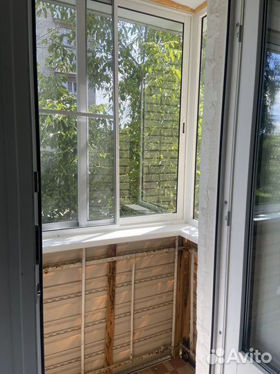 Уборка квартир