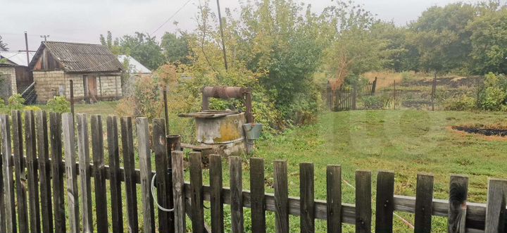 Дом 62 м² на участке 15 сот.