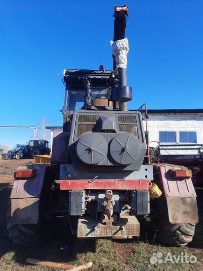 Комбайн Палессе УЭС 2-280, 2003