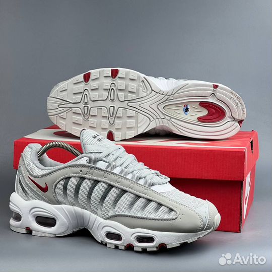 Nike air max tailwind 4