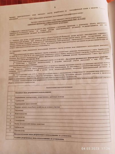 Участок 14 га (СНТ, ДНП)