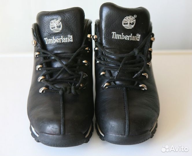 Timberland hotsell splitrock 20599