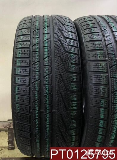 Pirelli Winter Sottozero 240 Serie II 235/40 R19 92V