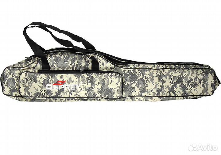 Чехлы osprey для удочек