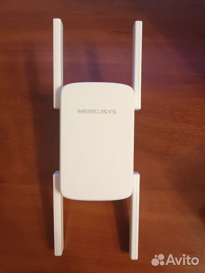 Wi-Fi ретранслятор Mercusys ME50G