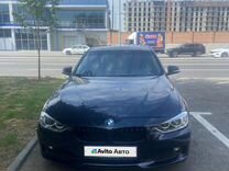 BMW 3 серия 1.6 AT, 2013, 275 690 км