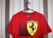 Лимитированная футболка Puma & Ferrari оригинал
