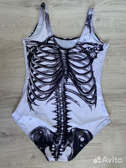 Купальник женский