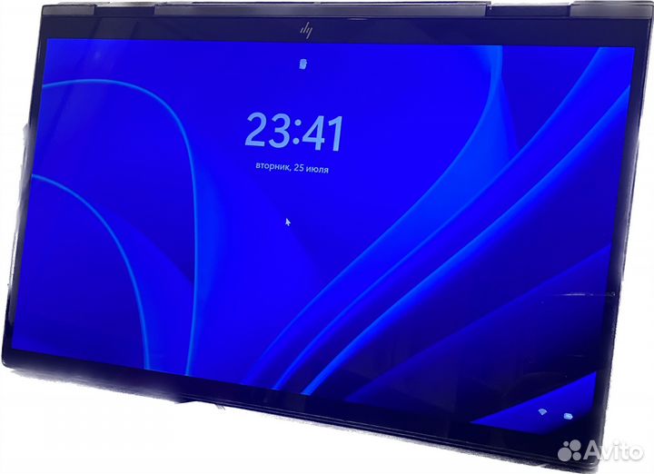 Hp envy x360 13