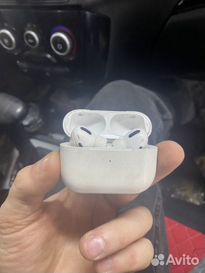 Airpods pro
