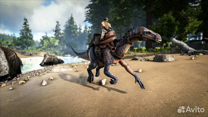 ARK: Ultimate Survivor Edition Xbox